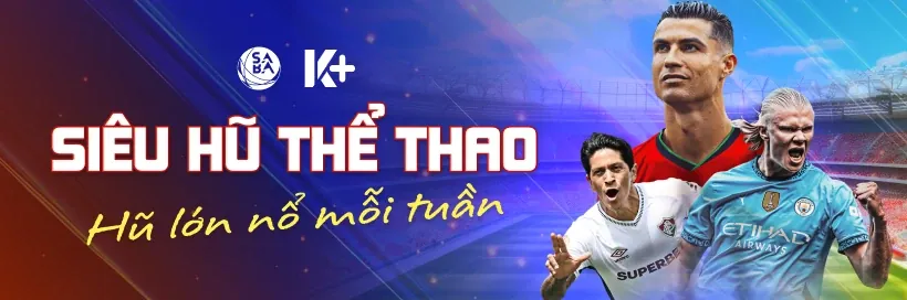 Các môn thể thao đa dạng tại C1689